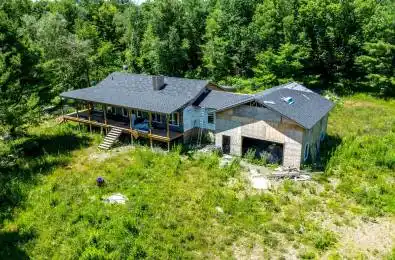 1662 COUNTY ROAD 40 Road Douro-Dummer Ontario K0L 2V0