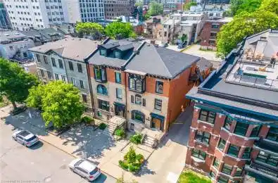 21 Bold Street Unit# MAIN Hamilton Ontario L8P 1T3