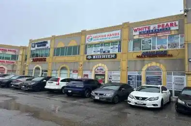 2960 Drew Road Unit# 148D Mississauga Ontario L4T 0A5