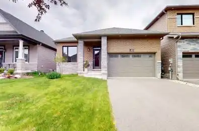 26 Stickleback Way Orleans - Cumberland and Area Ontario K4A 1K9