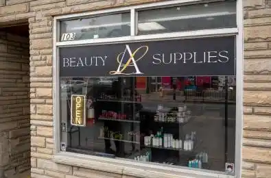 103 Brock Street Whitby Ontario L1N 4J9