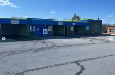 17-25 Alexander Road Newmarket Ontario L3Y 3J2