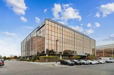 7030 Woodbine Avenue Unit# 700 Markham Ontario L3R 6G2