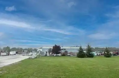 175 Suncoast Drive Goderich Ontario N7A 4N4