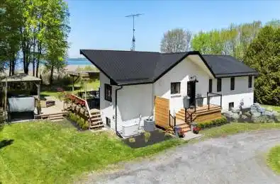 1406 County Road 12 N/A Prince Edward County Ontario K0K 2T0