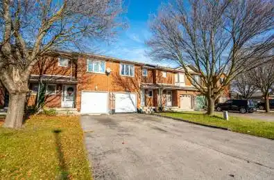 85 Royalvista Drive Hamilton Ontario L8W 3H4