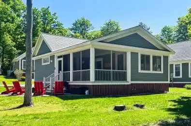 5 Hollow Lane Unit# 215 Prince Edward County Ontario K0K 1P0