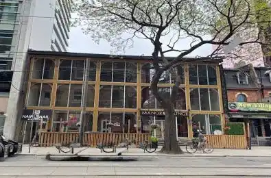 381-383 King Street Toronto C01 Ontario M5V 1K1