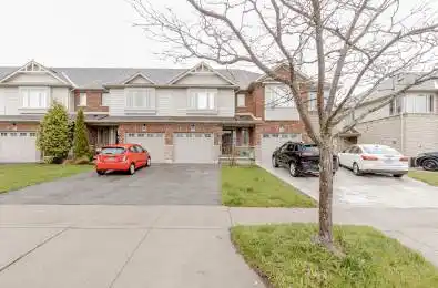 38 Magnificent Way Hamilton Ontario L0R 1C0