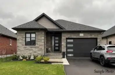 51 Beacon Drive Brighton Ontario K0K 1H0