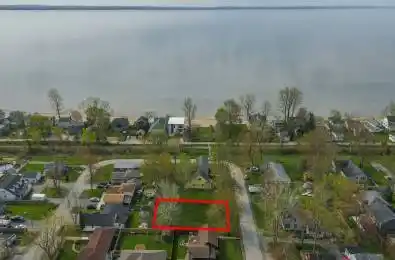 V/L Lakeview Road Fort Erie Ontario L2A 4V8