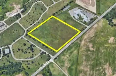 NA Ninth Line Oakville Ontario L5H 7A8