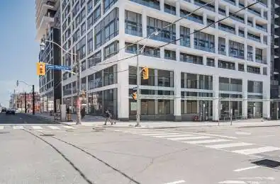 177 Front Street Unit# 105 Toronto C08 Ontario M5A 1E7