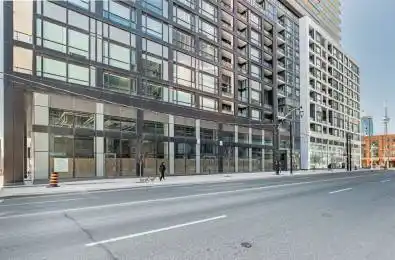 177 Front Street Unit# 106 Toronto C08 Ontario M5A 1E7