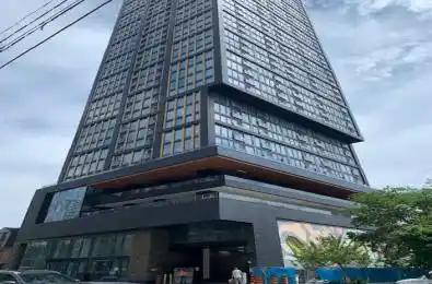 319 Jarvis Street Unit# 806 Toronto C08 Ontario M5B 0C8