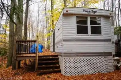 76735 WILDWOOD Line Unit# 69 Bluewater Ontario N0M 1G0