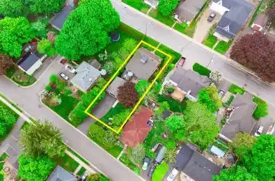 61 John Street Orangeville Ontario L9W 2P6