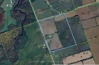 3752 Elm Tree Road Kawartha Lakes Ontario K0M 2B0