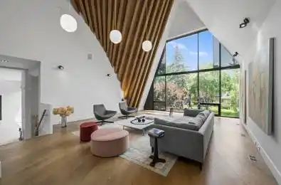 108 Stratford Crescent Toronto C12 Ontario M4N 1C6