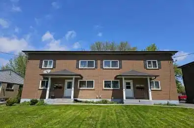 8392 Willoughby Drive Niagara Falls Ontario L2G 6X5