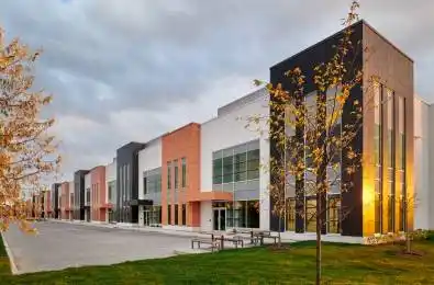 2560 Morningside Avenue Unit# 12 Toronto E11 Ontario M1X 2E5