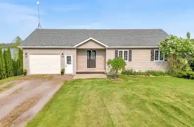 118 O'reilly Lane Kawartha Lakes Ontario K0M 2C0