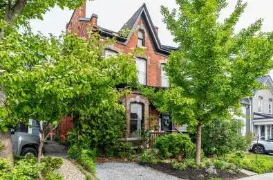 115 Locke Street Hamilton Ontario L8R 3A7