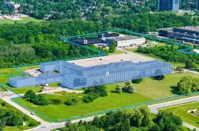 2395 Speakman Drive Unit# Opt 1 Mississauga Ontario L5K 1B1