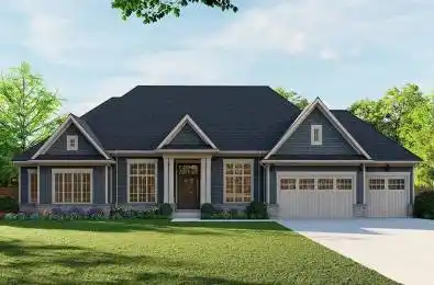 9 Augustus Street Brant Ontario N0E 1R0