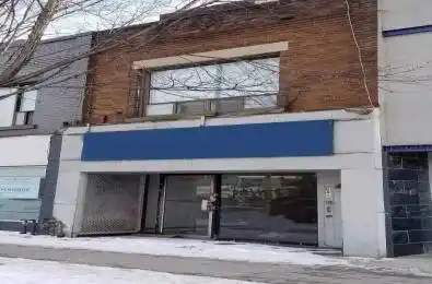 641 St Clair Avenue Toronto C02 Ontario M6C 1A7