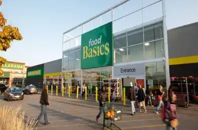 255 Morningside Avenue Unit# E01002A Toronto E10 Ontario M1E 3E6