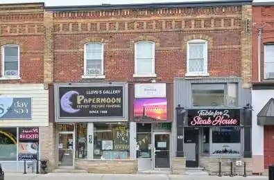 47 Victoria Street New Tecumseth Ontario L9R 1T1