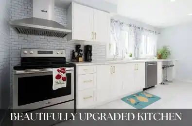 90 Wingarden Court Unit# 190 Toronto E11 Ontario M1B 2K3