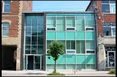 636 King Street Unit# Lower Toronto C01 Ontario M5V 1M7