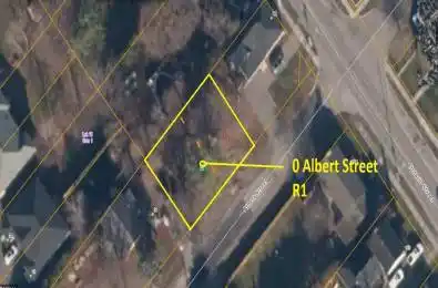 Albert Street Clarington Ontario L1C 2T1