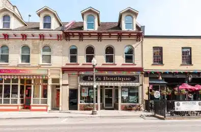 141-143 Queen Street St. Marys Ontario N4X 1A3