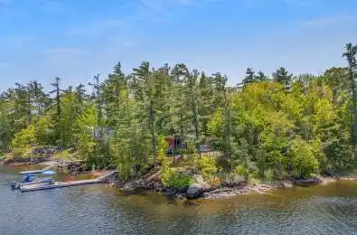 5096 Island 865 N/A Georgian Bay Ontario L0K 1S0