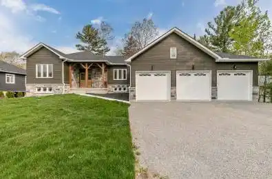 LOT 12 VOYAGEUR Drive Tiny Ontario L9M 1R2