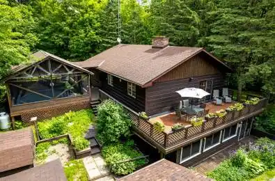 1102 EBBS BAY Road Drummond/North Elmsley Ontario K7C 0C5