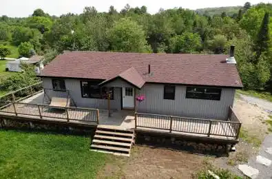 99 Moore Lane Bancroft Ontario K0L 1C0