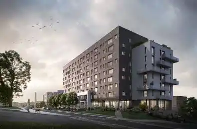 195 Hunter Street Unit# 206 Peterborough East Ontario K9H 1G9