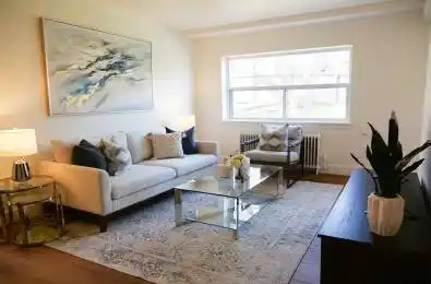 2 Wingreen Court Unit# 3 Toronto C13 Ontario M3B 1B9