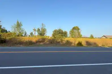 LOT 56 & 57 COUNTRY RD 25 N/A Trent Hills Ontario K0K 3K0