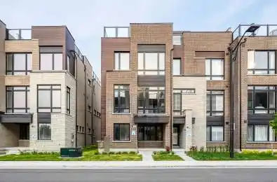 62 Ingersoll Lane Richmond Hill Ontario L4E 1G9