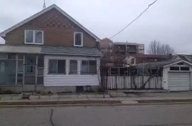 36 Elena Avenue Oshawa Ontario L1H 2Z8