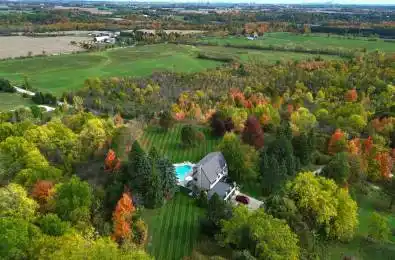 15415 Clayhill Road Halton Hills Ontario L7G 4S8