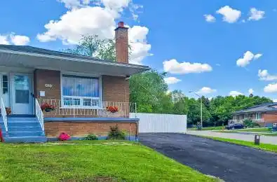 3339 Victory Crescent Mississauga Ontario L4T 1M2