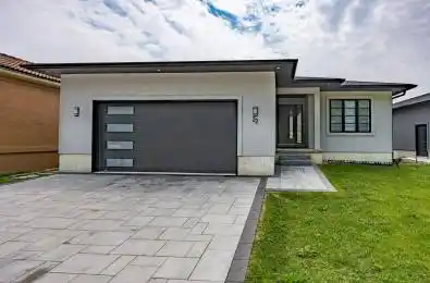 5 John Pound Road Unit# 22 Tillsonburg Ontario N4G 5X3