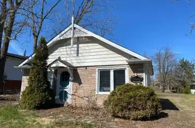 425 Gate Street Niagara-on-the-Lake Ontario L0S 1J0