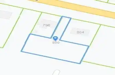 800 Rymal Road Hamilton Ontario L8W 1B7